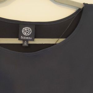 bobeau Tops - Modal Tunic bobeau Tops - Modal Tunic